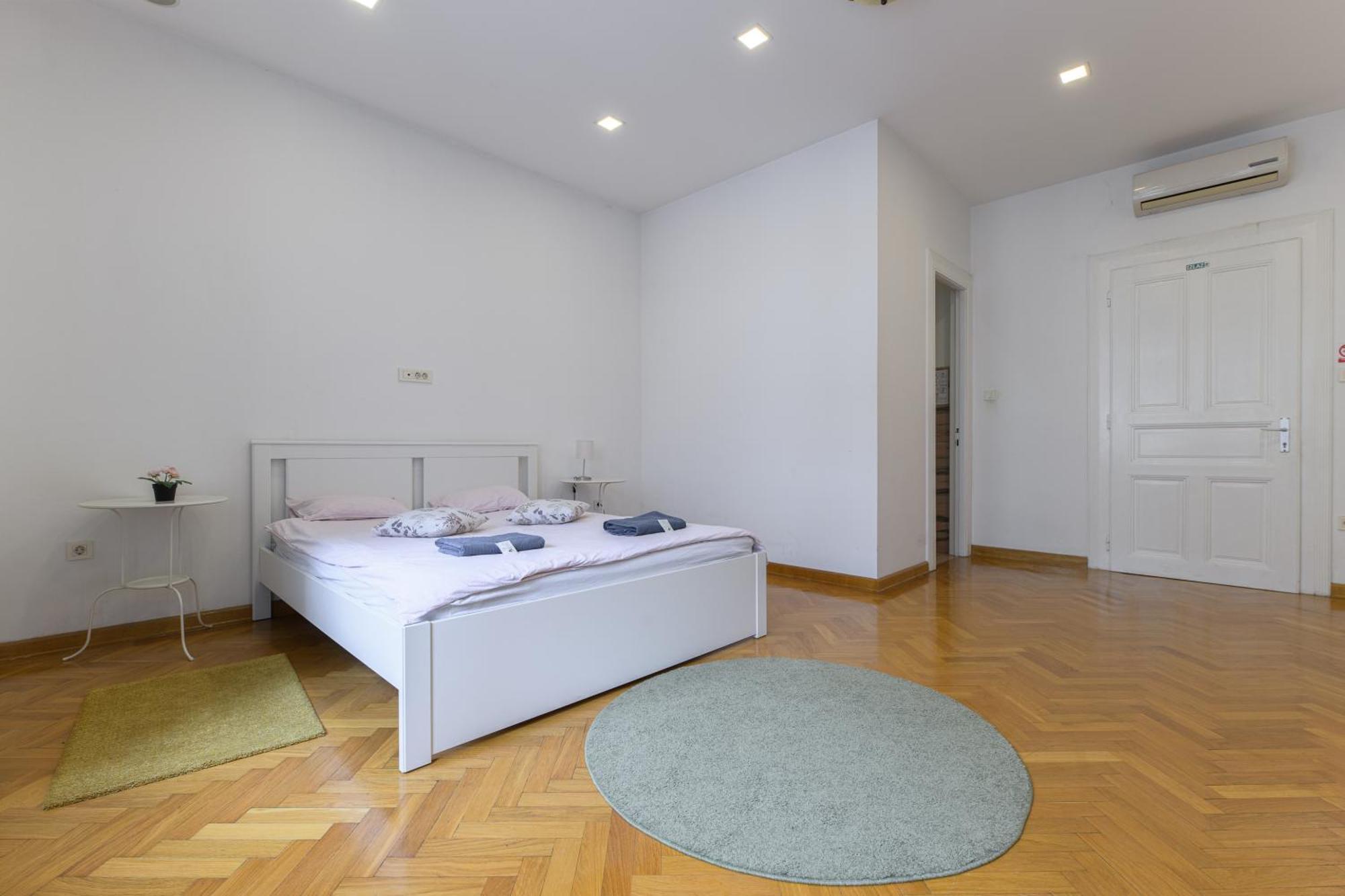 Penzion Luna 3*